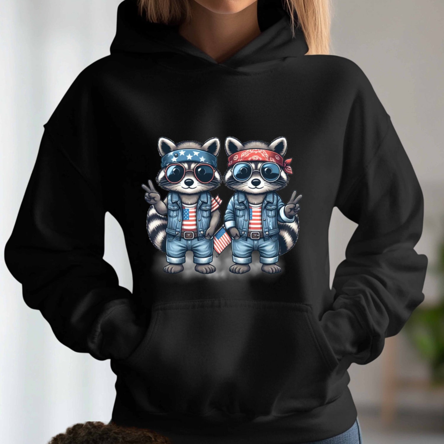 Hoodies - Sweatshirts