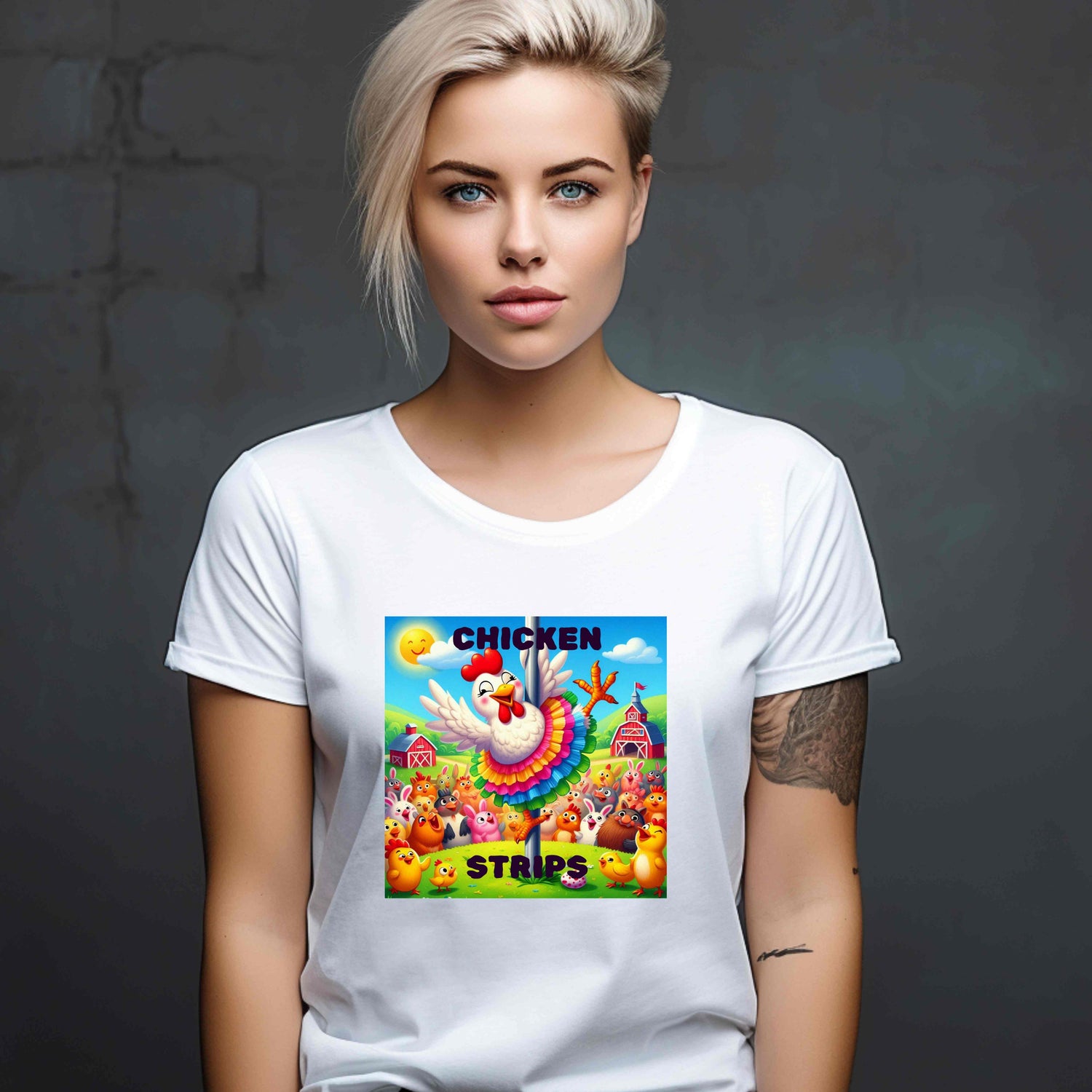 T-Shirts