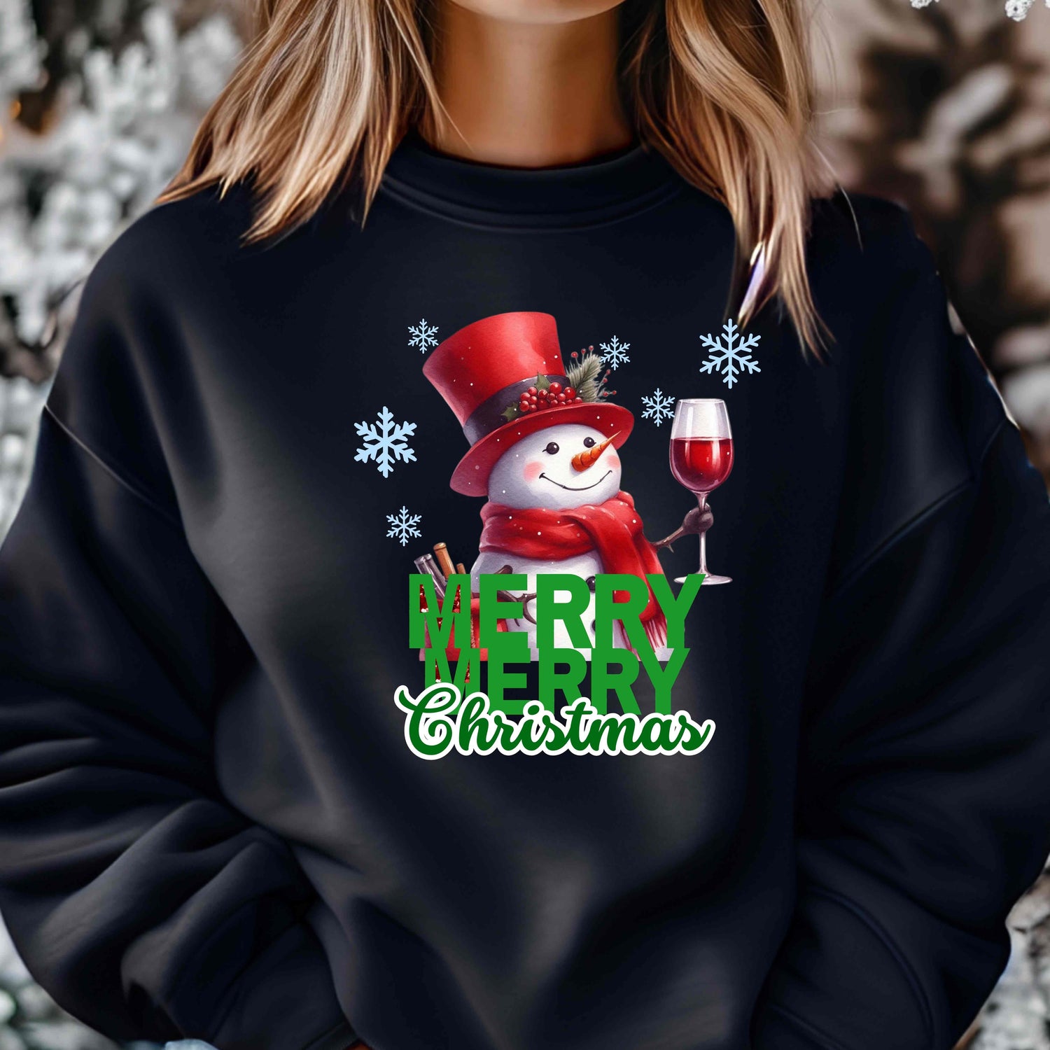Christmas & Thanksgiving