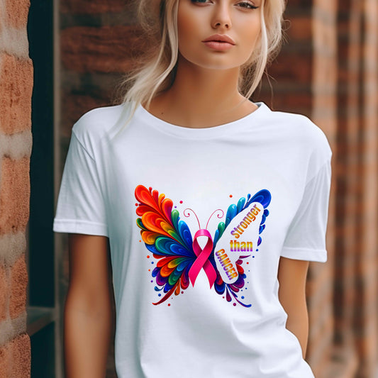 breast cancer awareness. T-Shirt