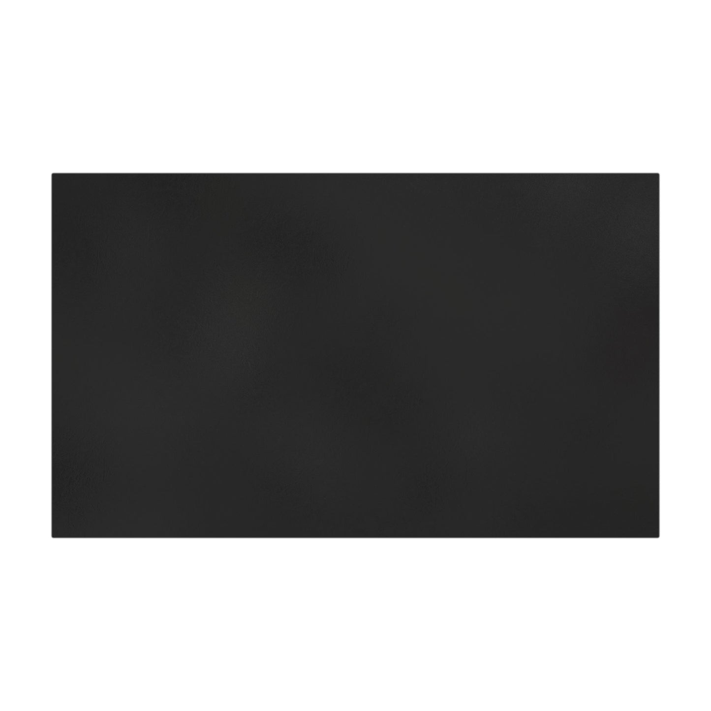 Plain Square Car Magnet — Durable Blank Auto Magnet for Custom Printing