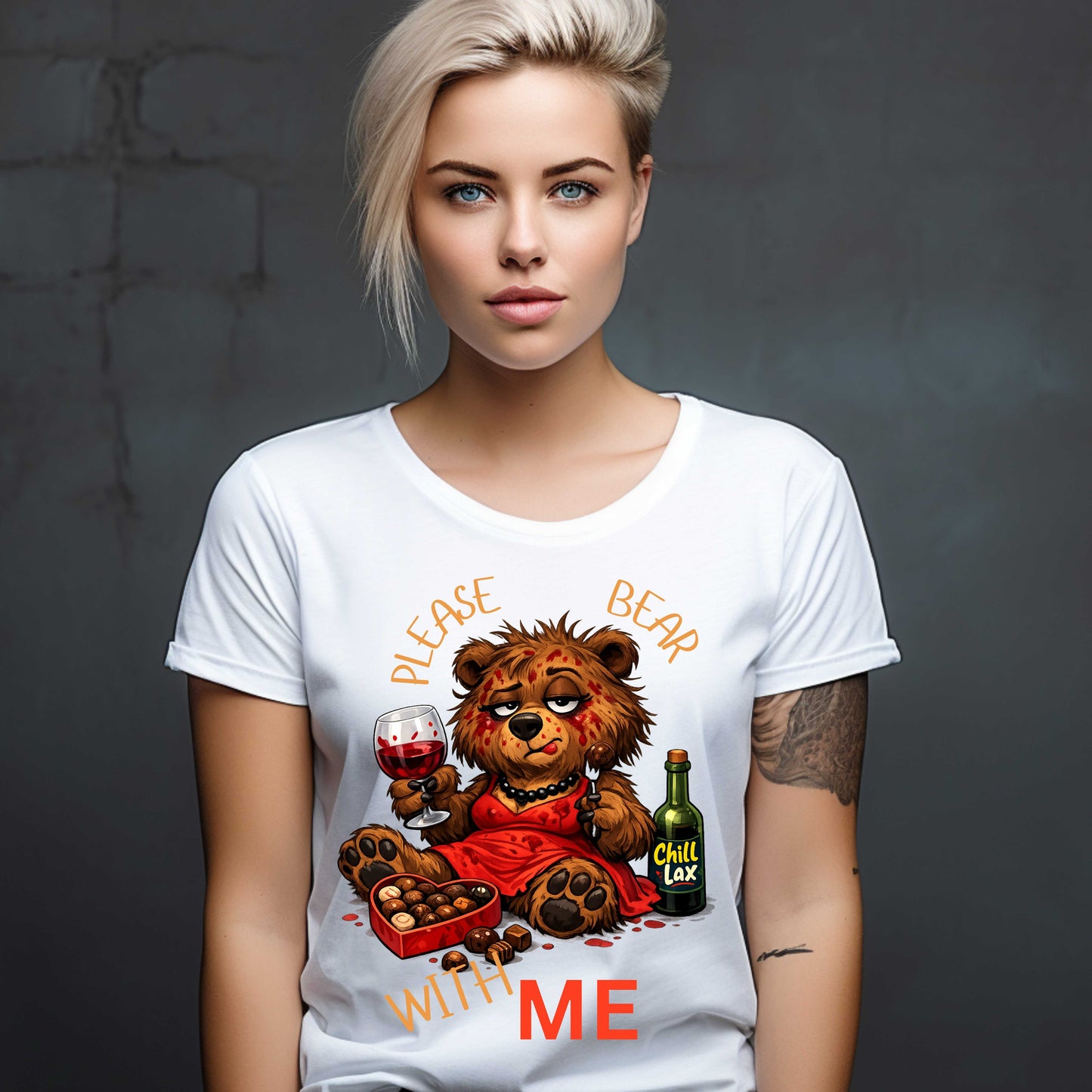 OVERSTIMULATED BASEBALL MOM. T-Shirt