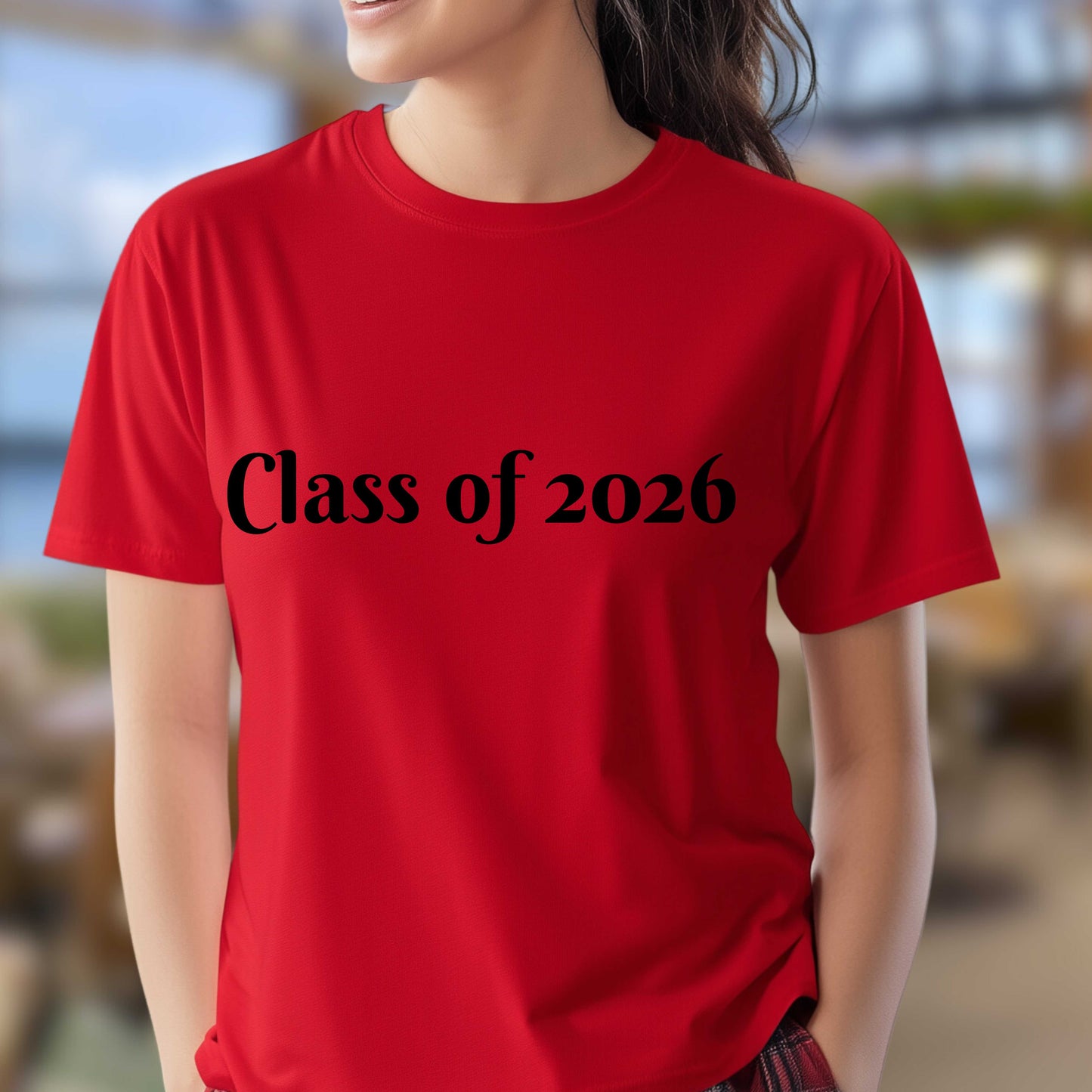 # DONE 2026. T-Shirt