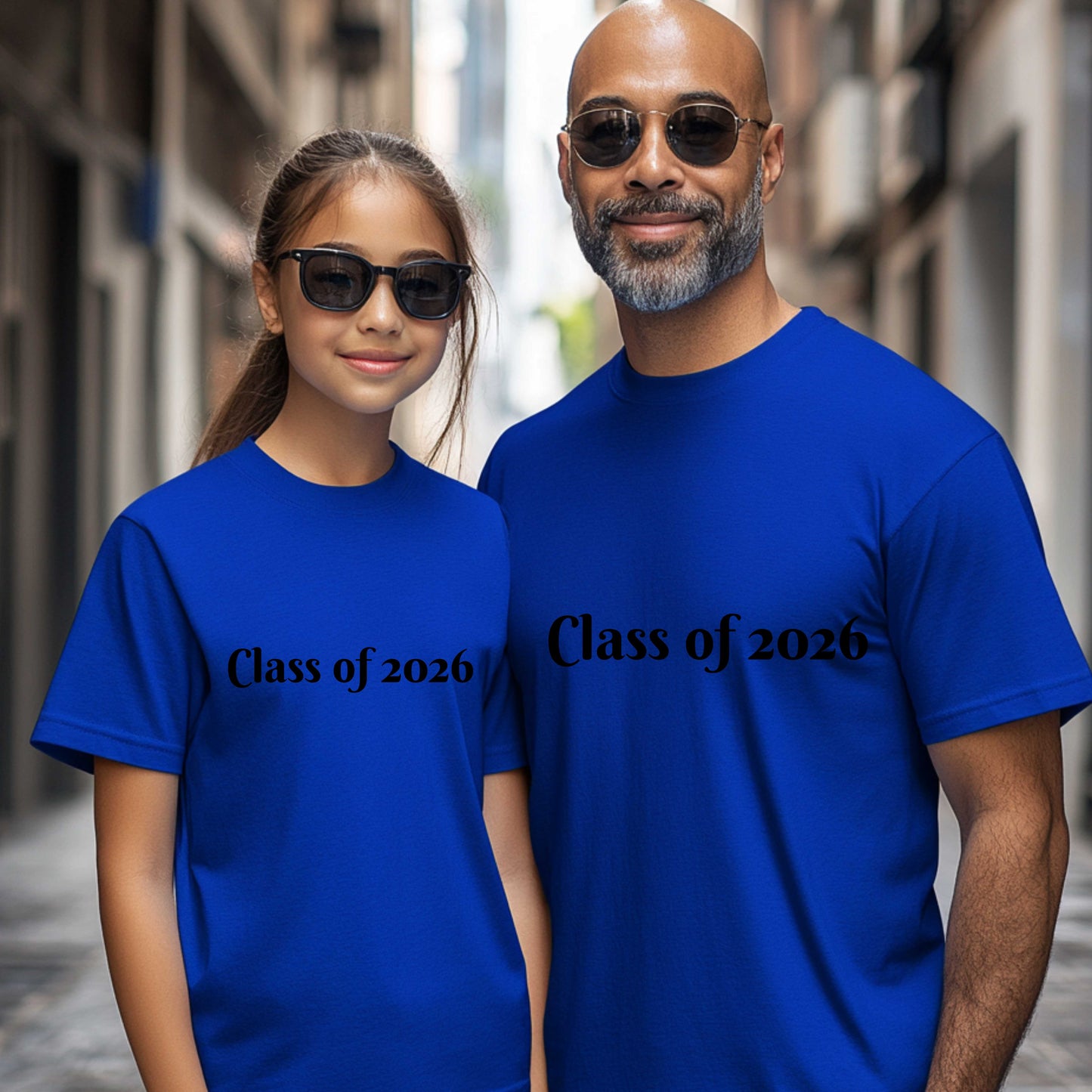# DONE 2026. T-Shirt