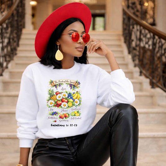 THE FRUITS OF THE SPIRIT. T-Shirt