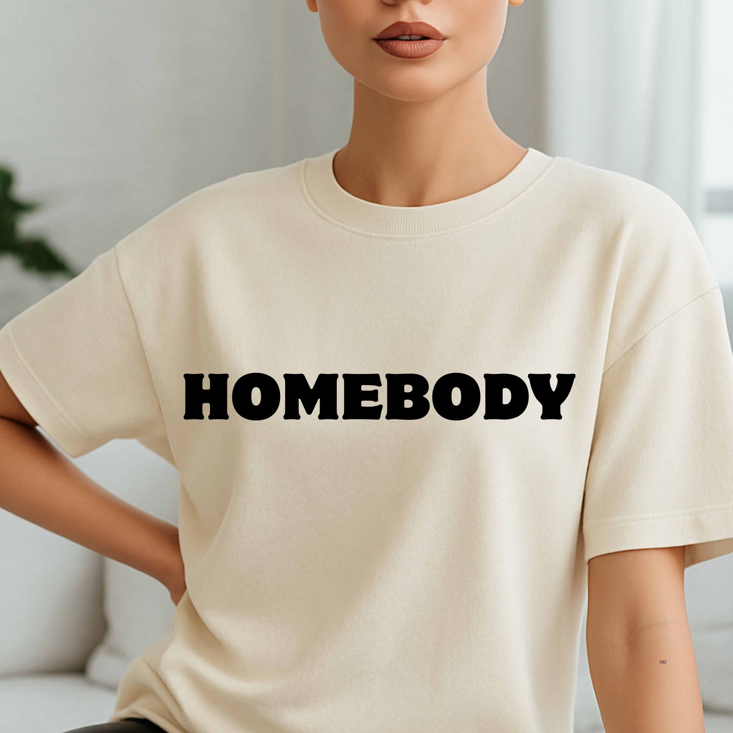 HOMEBODY. T-Shirt