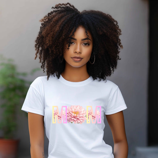 MUM MOTHERS DAY . T-Shirt