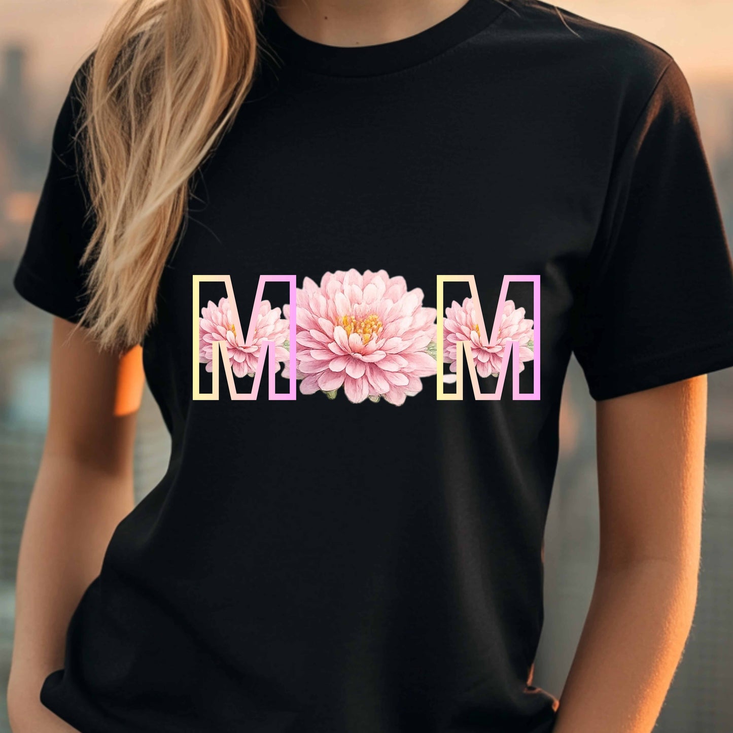 MUM MOTHERS DAY . T-Shirt