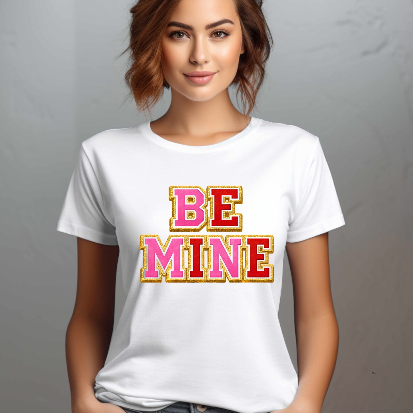 BE MINE. T-Shirt