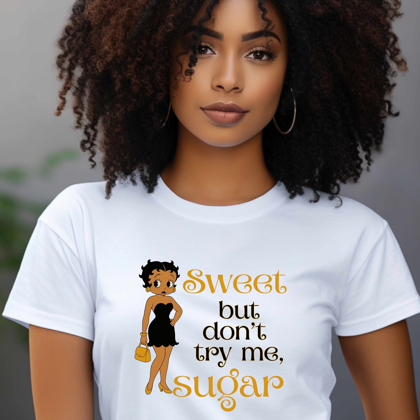 sweet but   . T-Shirt