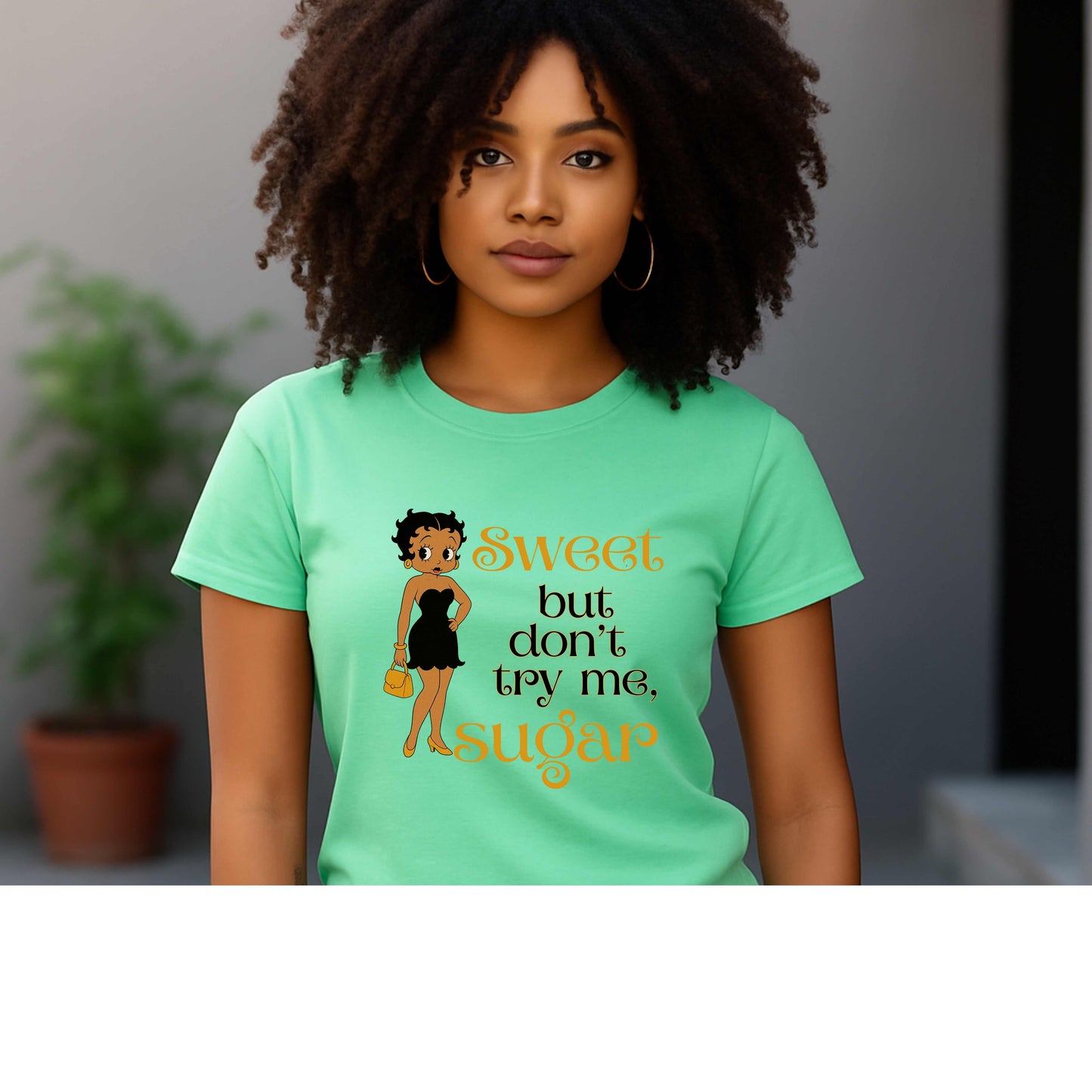 sweet but   . T-Shirt