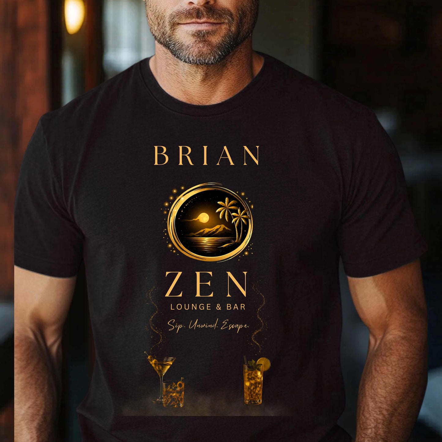 ZEN BRIAN