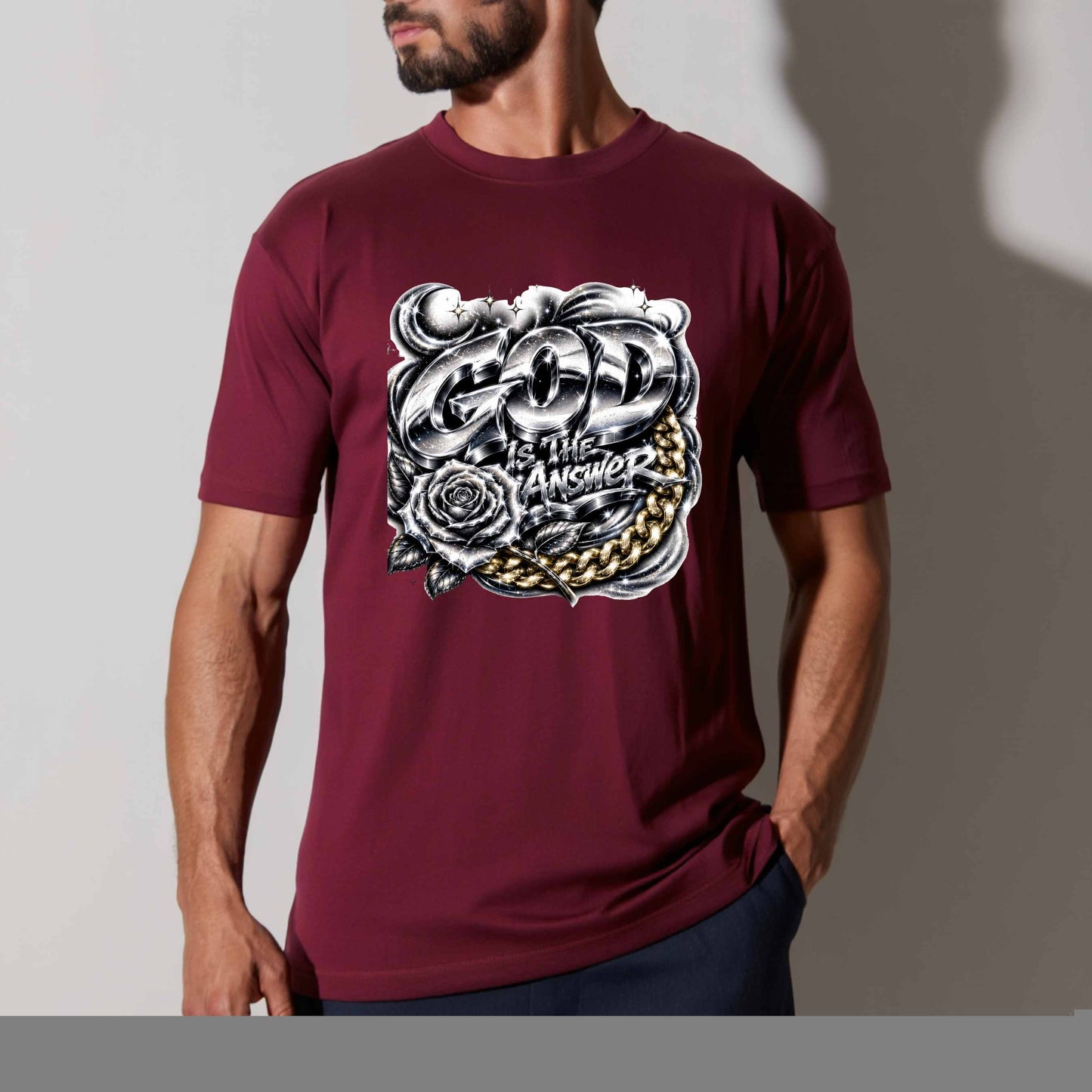 GOD GOT THIS CHRISTIAN SHIRT. T-Shirt