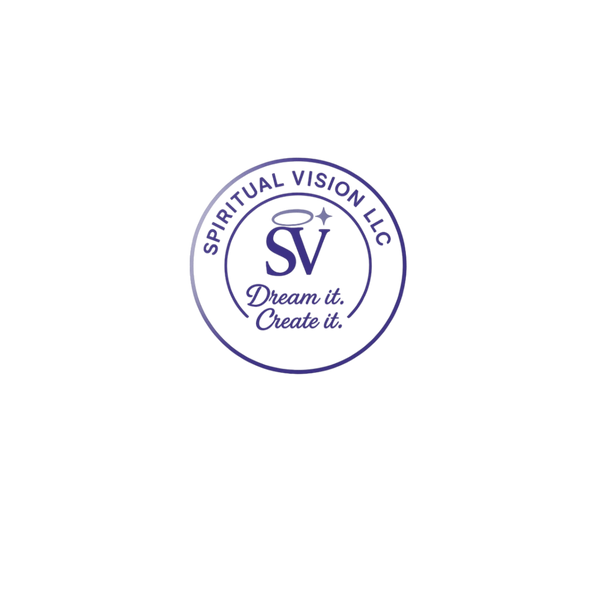 Spiritual Vision LLC