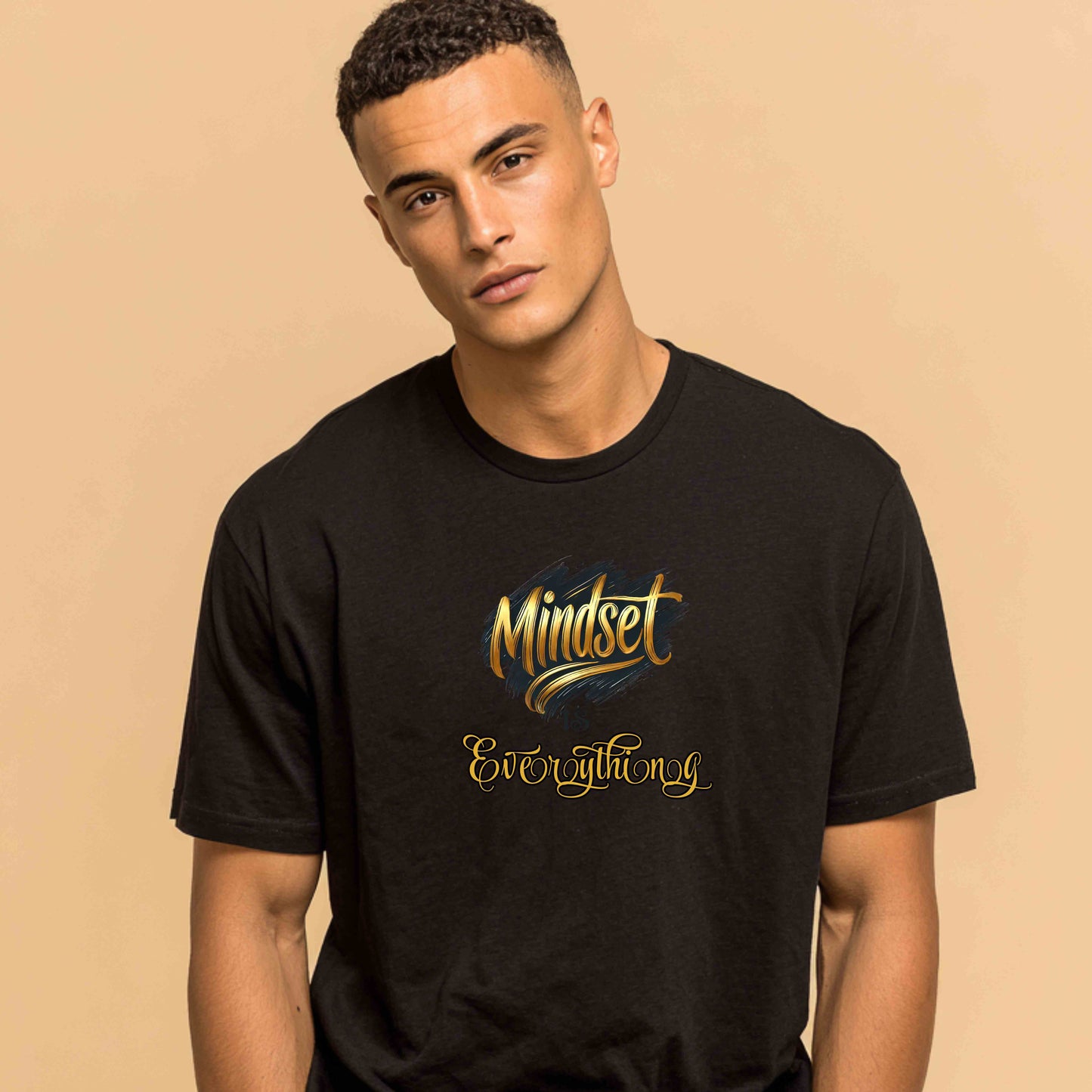 mindset is everything 2. T-Shirt